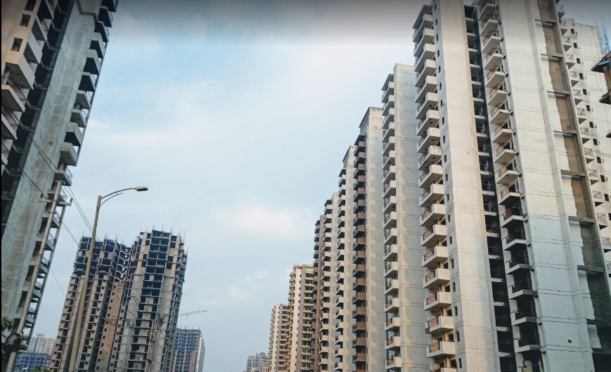 Greater Noida